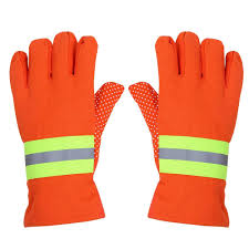 Fire Glove